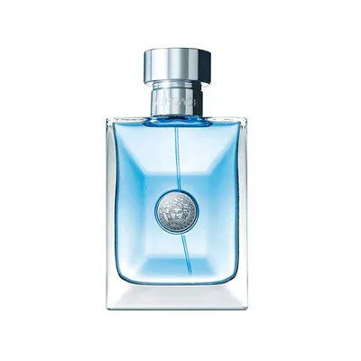 Versace pour Homme Eau de Toilette