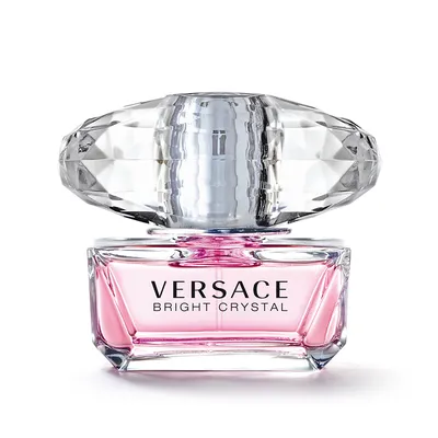 Bright Crystal Eau de Toilette