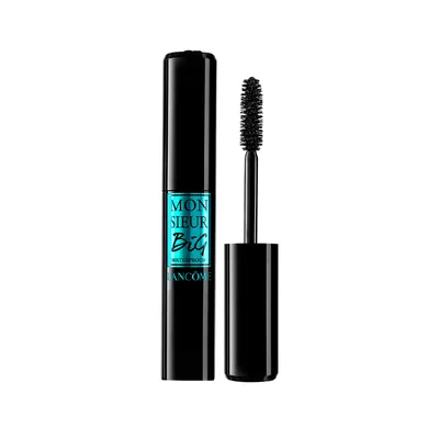 Monsieur big mascara waterproof