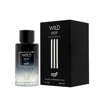WILD DEEP EDP 115ML