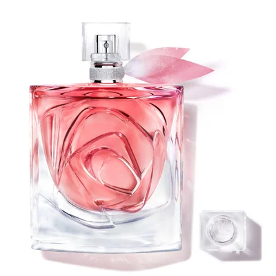 La vie est belle rose extra EDP
