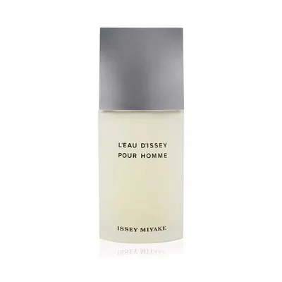 L Eau D Issey Men EDT 200ML