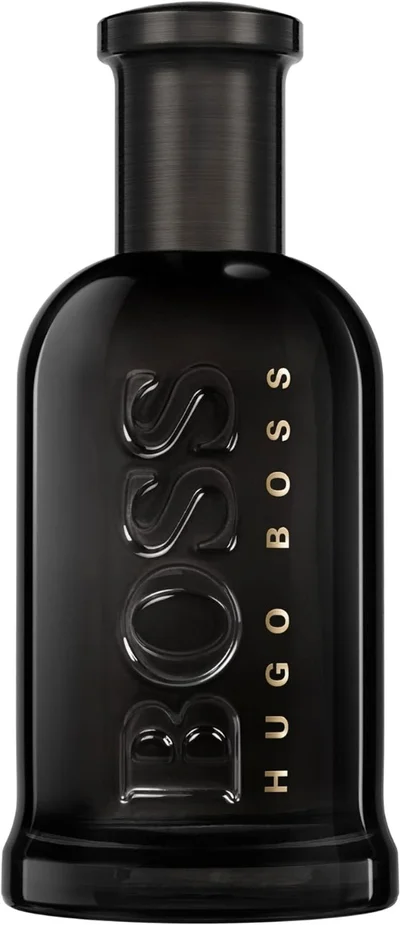 Hugo boss no 6 vs intense cheap