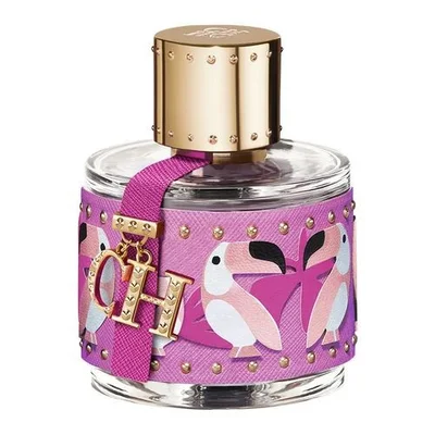 Birds of Paradise Eau De Parfum Spray 100ml Limited Edition
