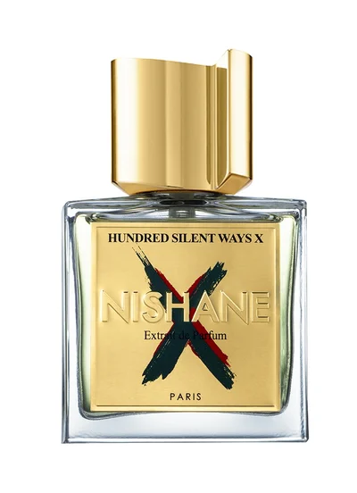 香水(ユニセックス) NISHANE HACIVAT 50ml 新作人気 For Perfume X Hacivat Nishane Unisex Nishane By