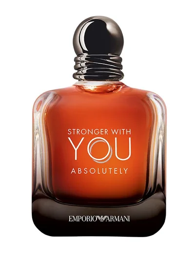 EA STRONGER WITH YOU EDT