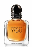 Emporio Armani Stronger With You Intensely EDP