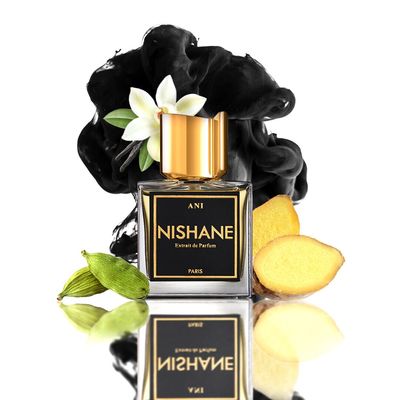 ニシャネ アニ 100ml Ani X Extrait de Parfum Mini | Shop Nishane