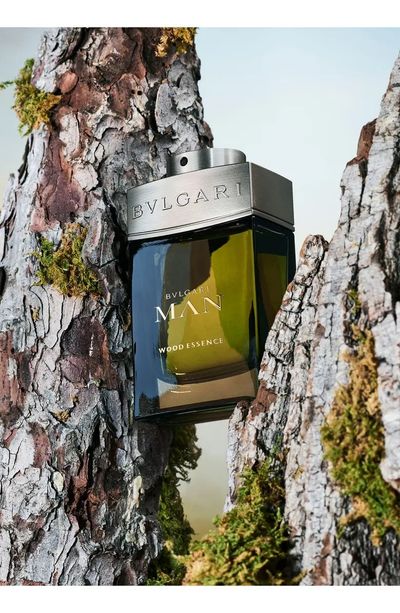 香水(男性用) BVLGARI MAN WOOD ESSENCE 60ml EDP Bvlgari Man Wood Essence Eau De Parfum 42373 | Bvlgari Official Store