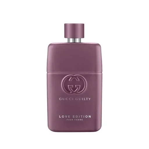 Gucci Guilty Love Edition Pour Femme 2024 by Gucci
