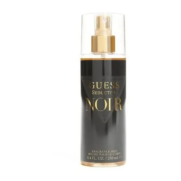 Seductive Noir For Women Fragrance Mist 250ml