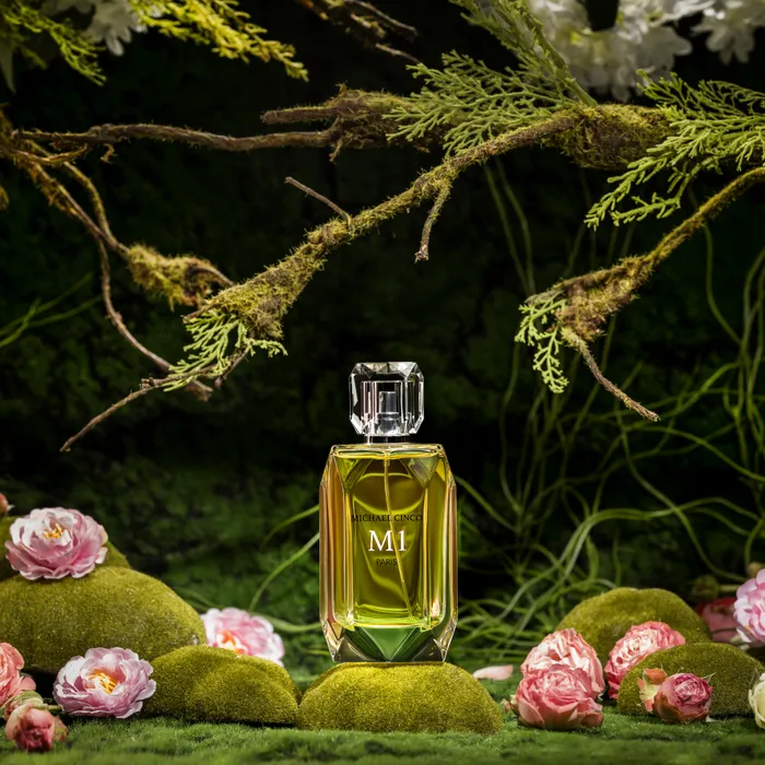 Michael Cinco - M1 EDP - 100 ML 