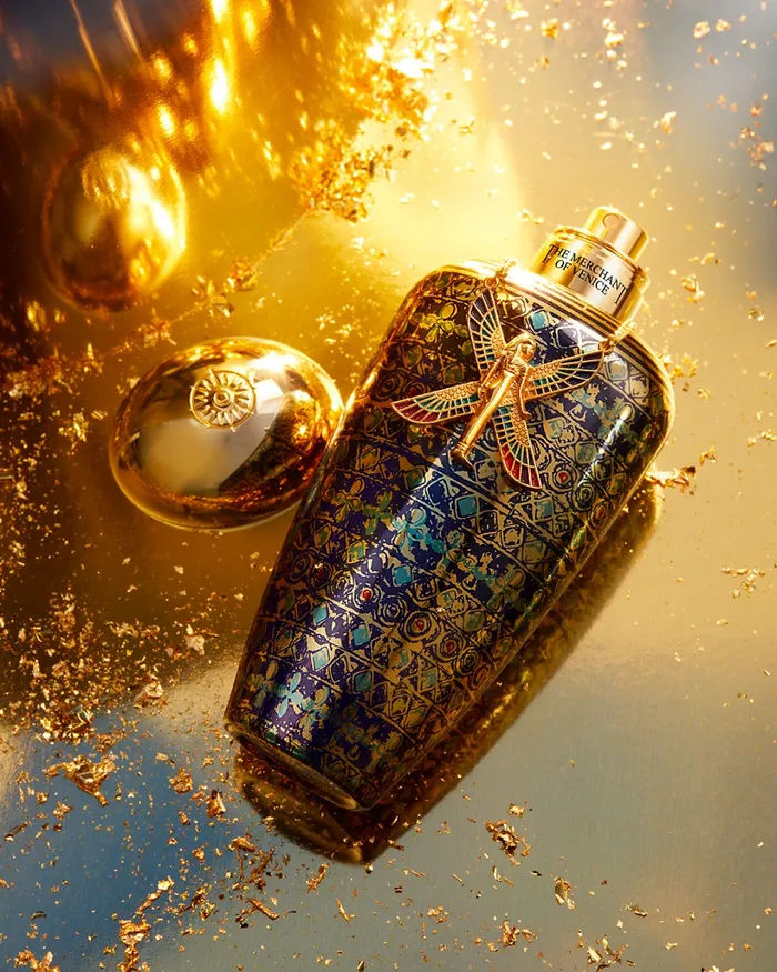 EXCLUSIVE QUEEN OF THE NIGHT EDPC 100 ML-NEW