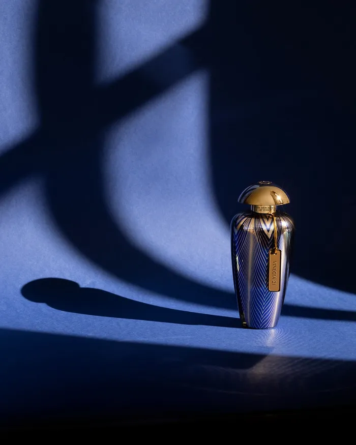 EXCLUSIVE VINEGIA 21 EDP 100 ML