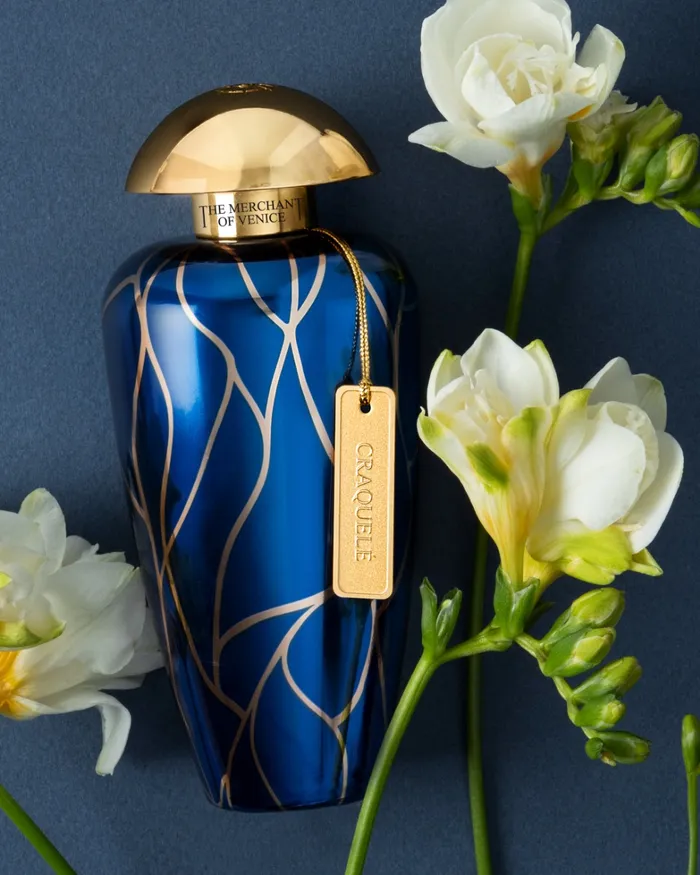 EXCLUSIVE CRAQUELE EDP 100 ML