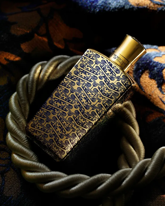 NOBILHOMO GOLD REGATTA EDPV 100 ML NEW