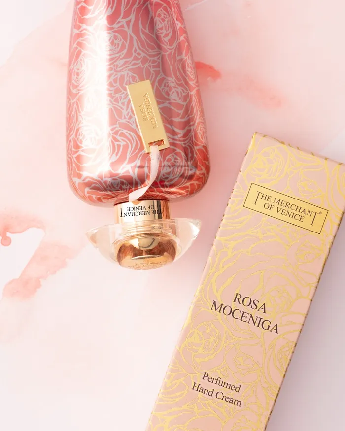 ROSA MOCENIGA EDP 100 ML