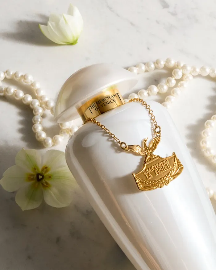 LA FENICE MY PEARLS EDP CONCENTREE 100ML