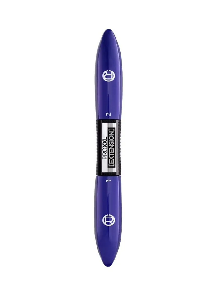 PRO XXL extension mascara -Black
