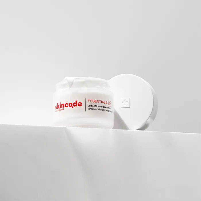 24h Cell Energizer Cream