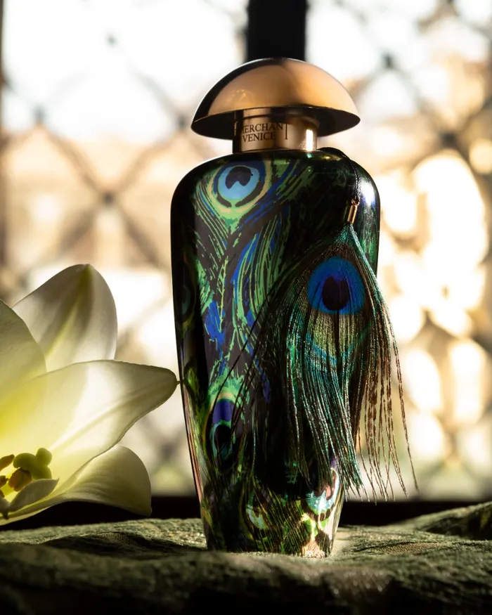 EXCLUSIVE IMPERIAL EMERALD EDP 100 ML