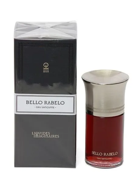 BELLO RABELO EDP 100ML