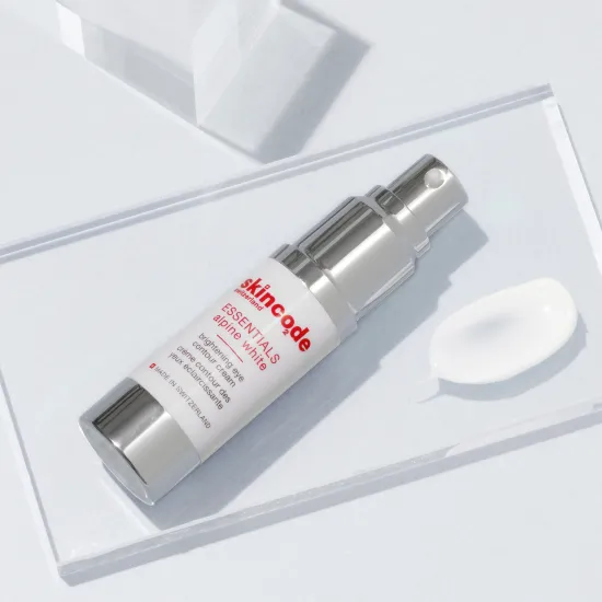 Brightening Eye Contour Cream