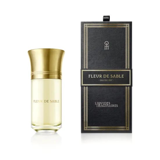 FLEUR DE SABLE EDP 100ML