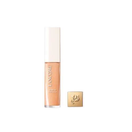 Teint Idôle Ultra Wear Care & Glow Serum Concealer