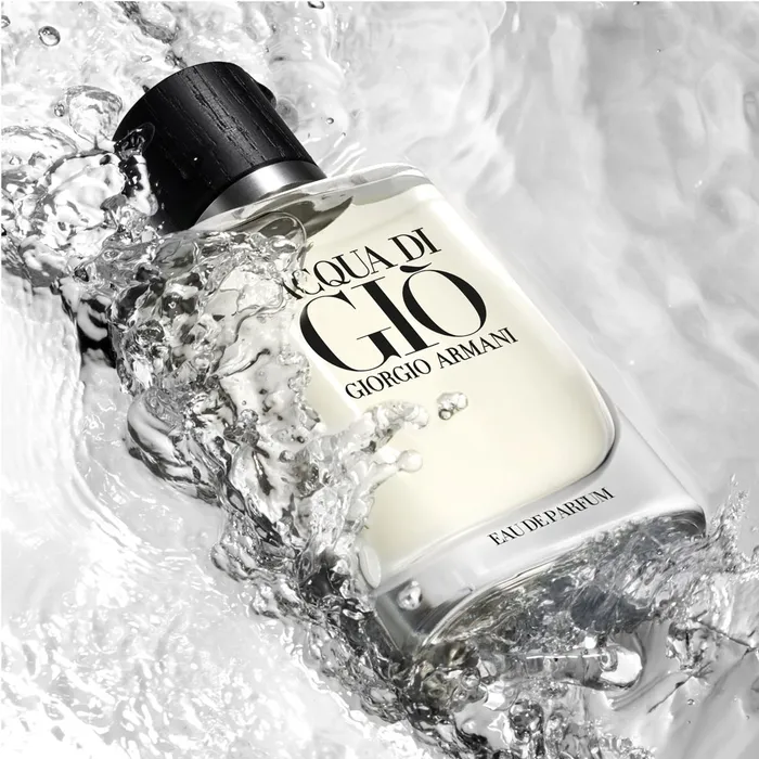 Aqua Di Gio Eau de Parfum