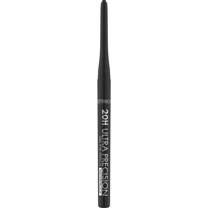 Ultra Gel Eye Pencil WP-010 -Black