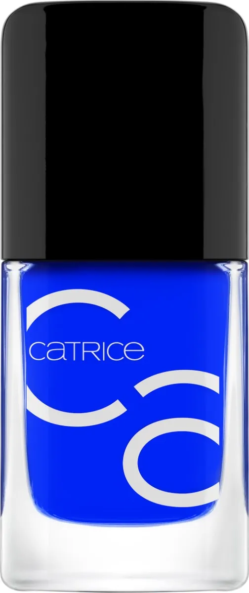 CATR. ICONAILS Gel Lacquer