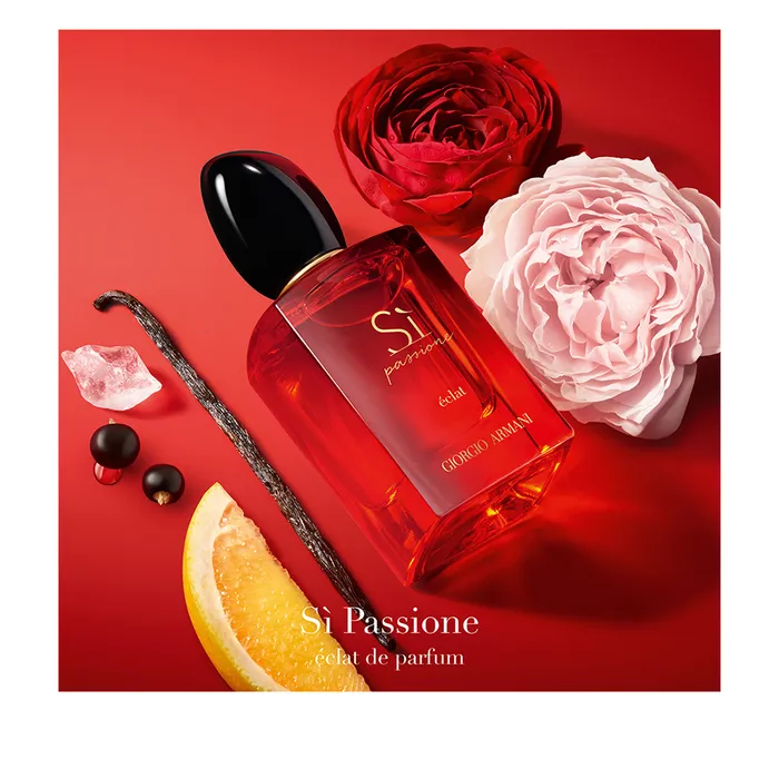 Si Passione Eclat Eau de Parfum