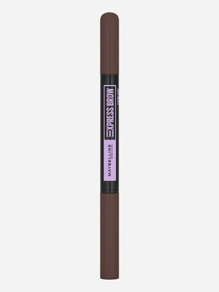 Brow satin duo eyebrow filling