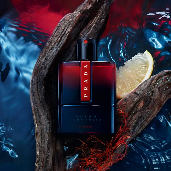 LUNA ROSSA LE PARFUM 