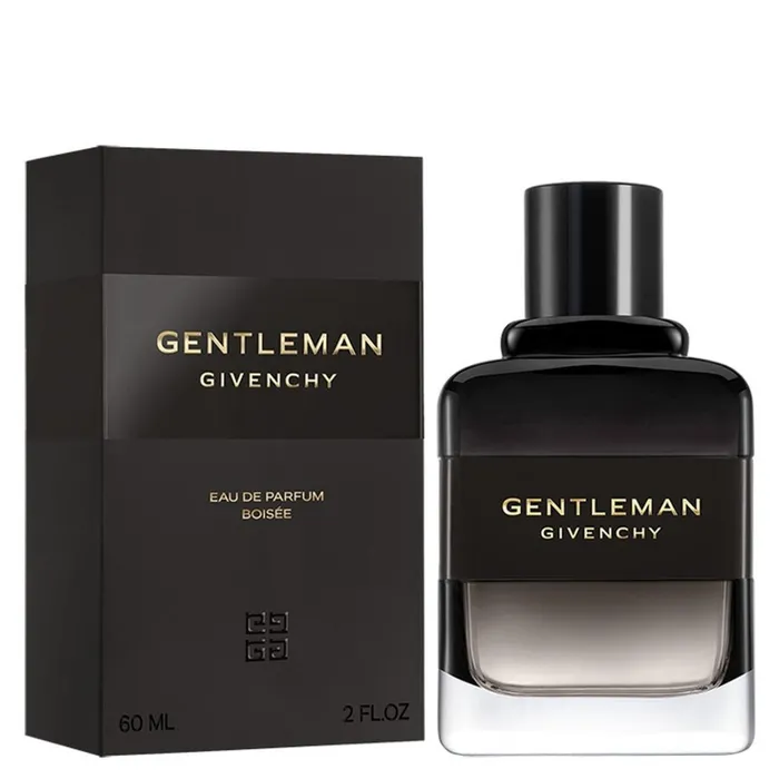 GENTLEMAN BOISEE - 60 ML