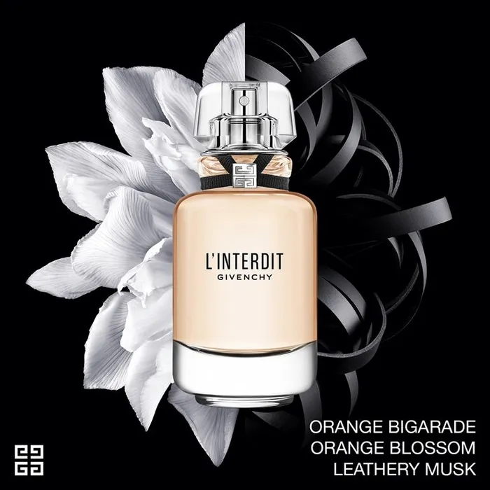 L'Interdit EDT 80ML