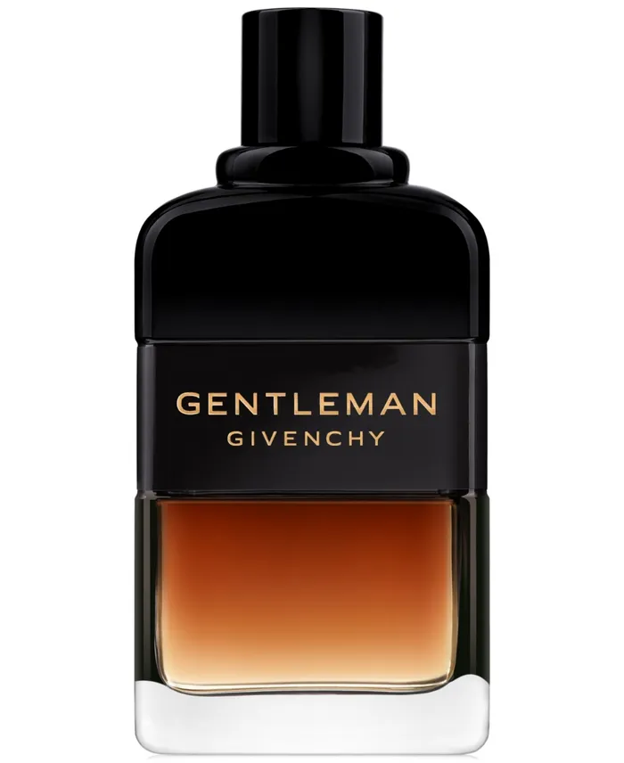GENTLEMAN EDP 200ML