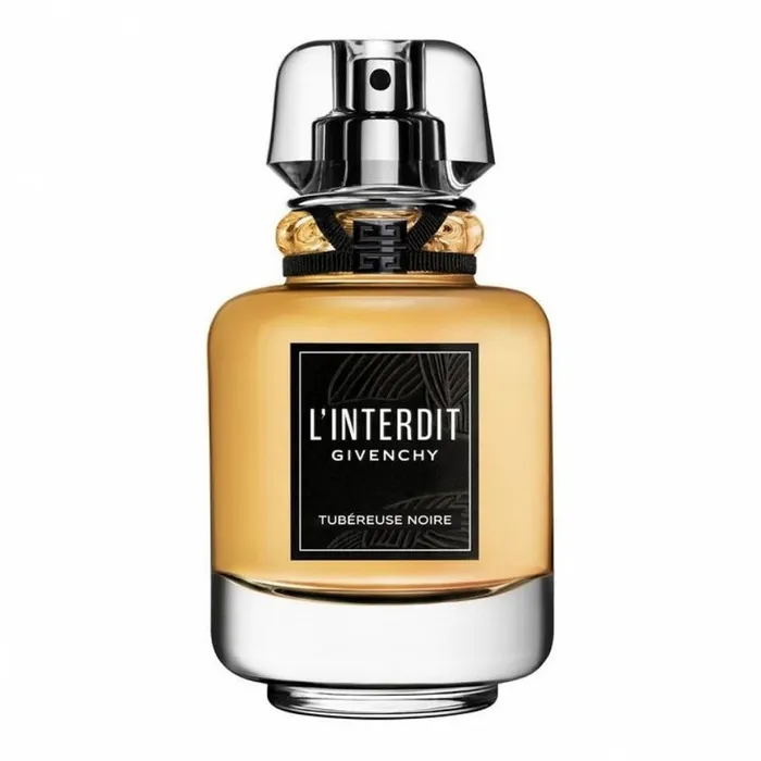 L'Interdit Eau De Parfum Tubéreuse Noire