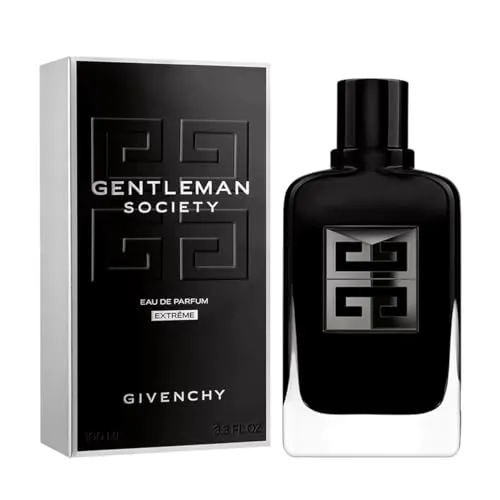 GENTLEMAN SOSIETY EXTREME