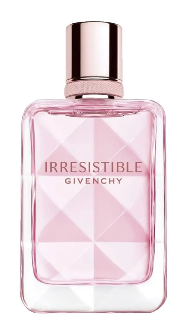 Irresistible Very Floral EDP