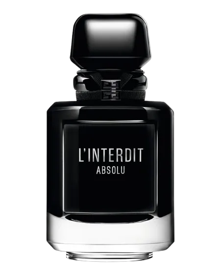L' interdit Absolu EDP
