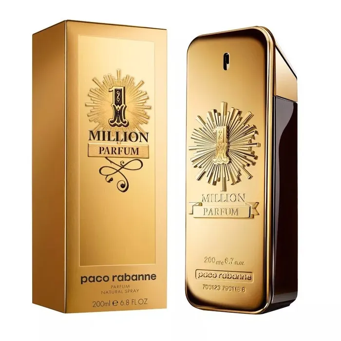 1 MILLION Parfum 200 ML