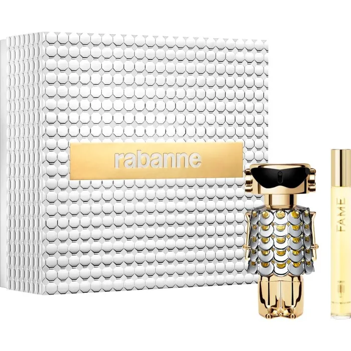 FAME EDP 50ML set