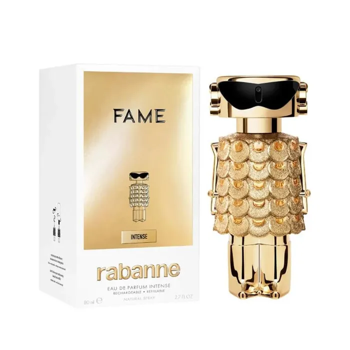 FAME RE 24 INTENSE REFILLABLE