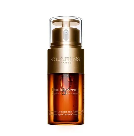 DOUBLE SERUM 