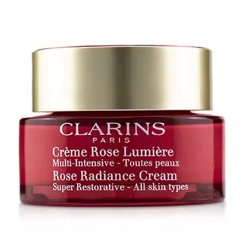 ROSE RADIANCE CREAM RETAIL 50ML