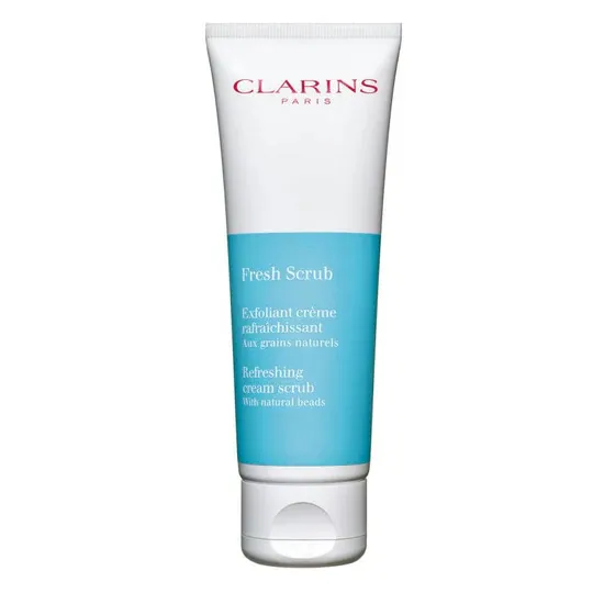 FRESH SCRUB RETAIL 50ML