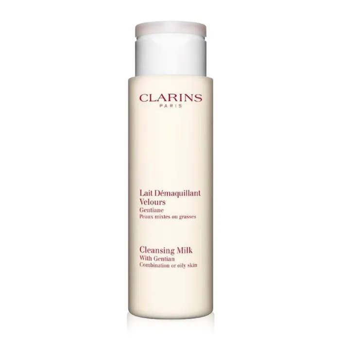 CLEANSING MILK 200ML