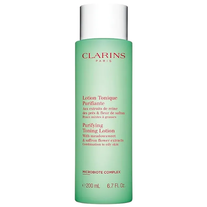 PURIFYING LOTION RET 200ML